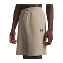 Short Fench Terry UA