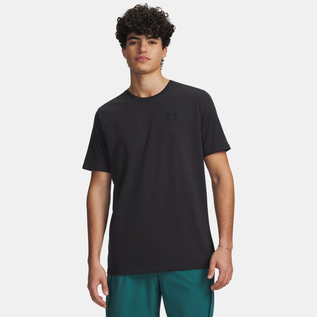 Camiseta Sportstyle UA