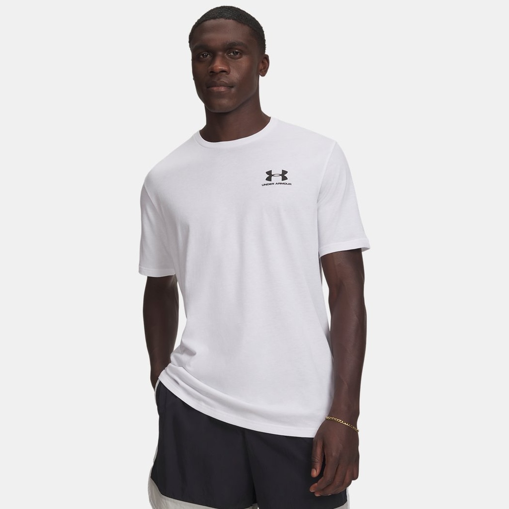 Camiseta Sportstyle UA