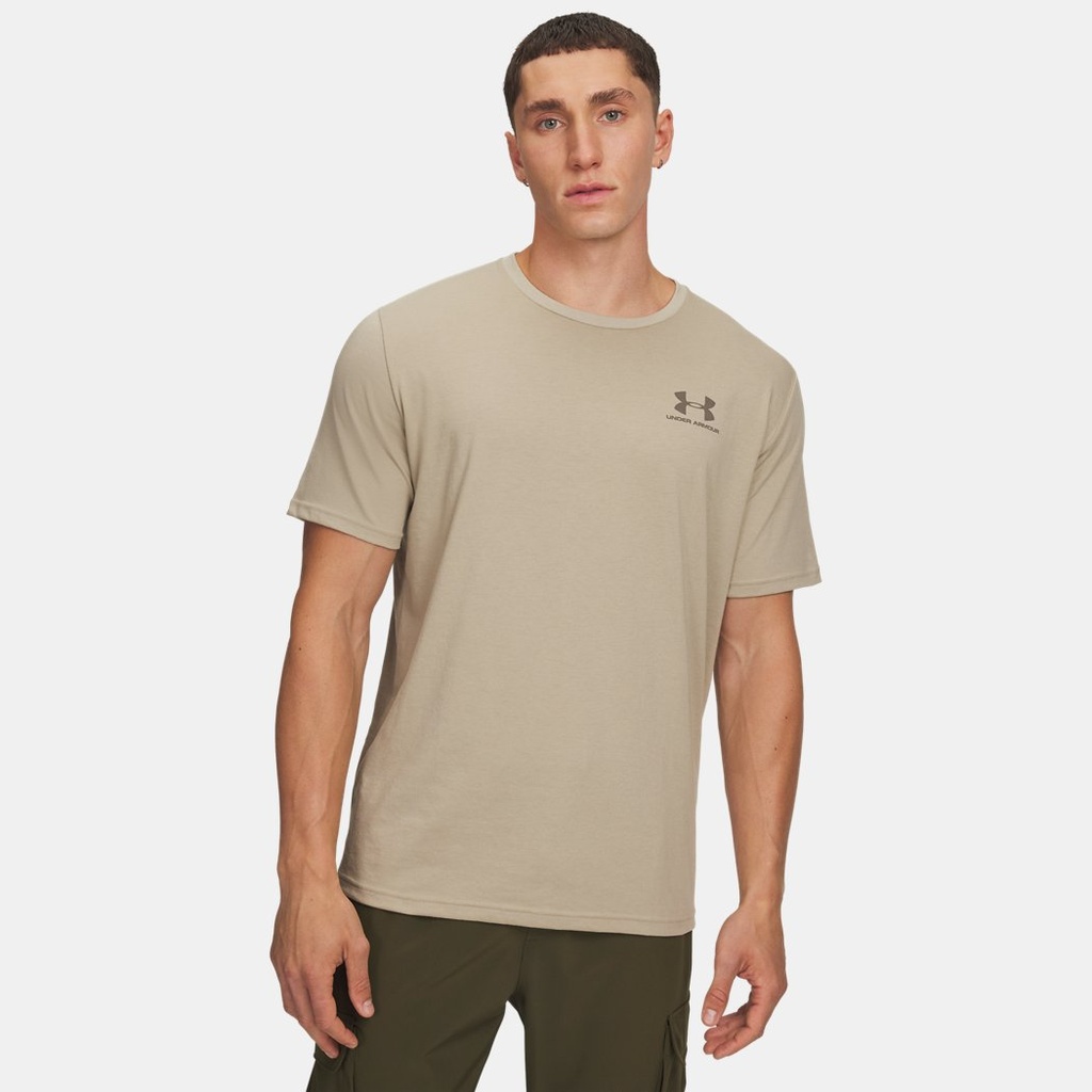 Camiseta Sportstyle UA