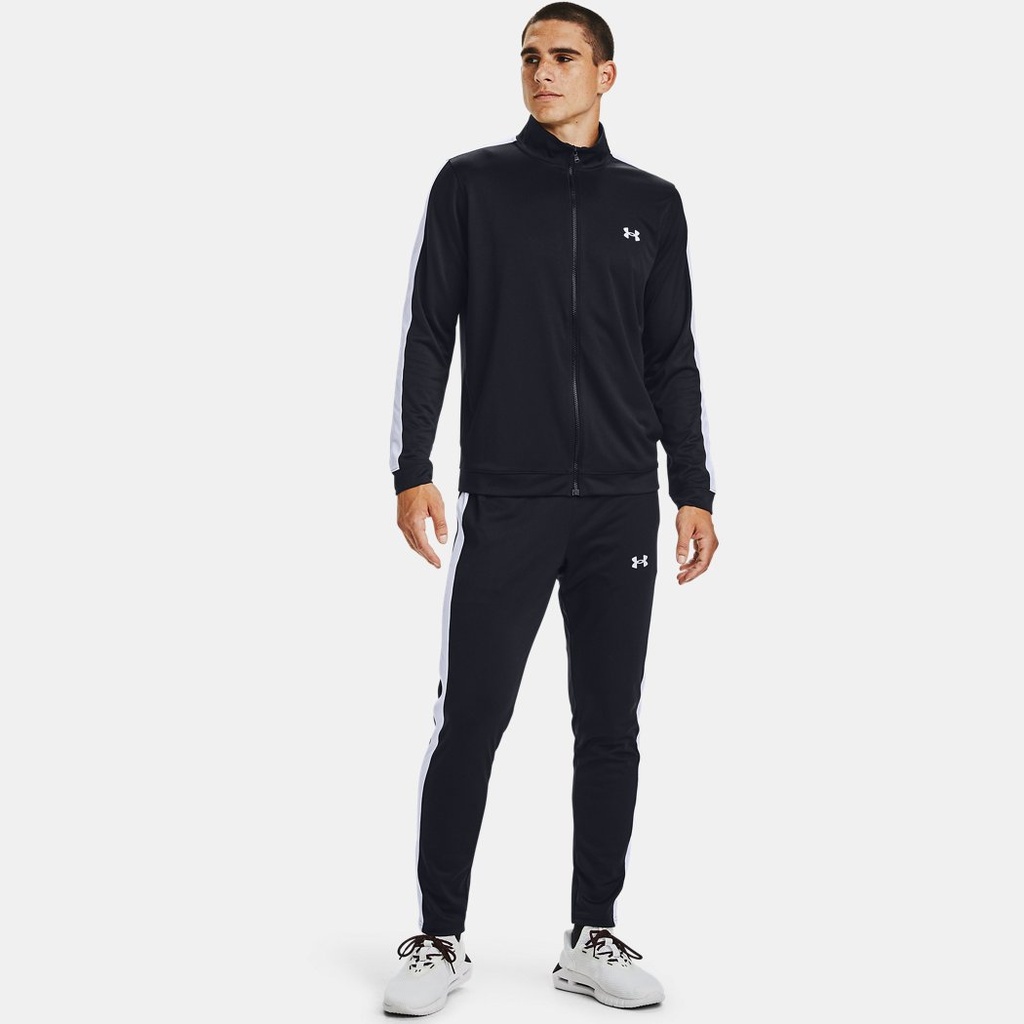 Chándal Rival Knit UA