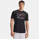 Camiseta Foundation UA