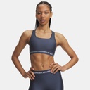 Top Mid HeatGear® UA