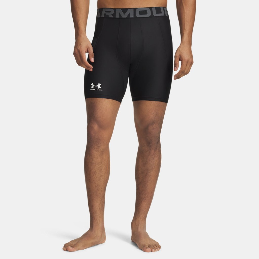 Malla Corta HeatGear® UA