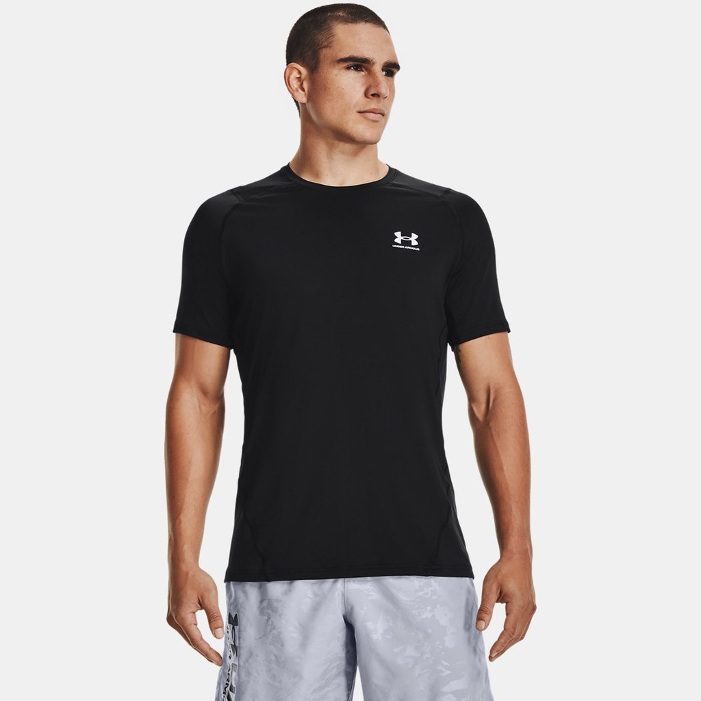 Camiseta HeatGear® UA