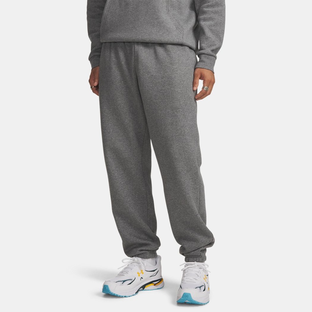 Pantalón Icon Fleece UA