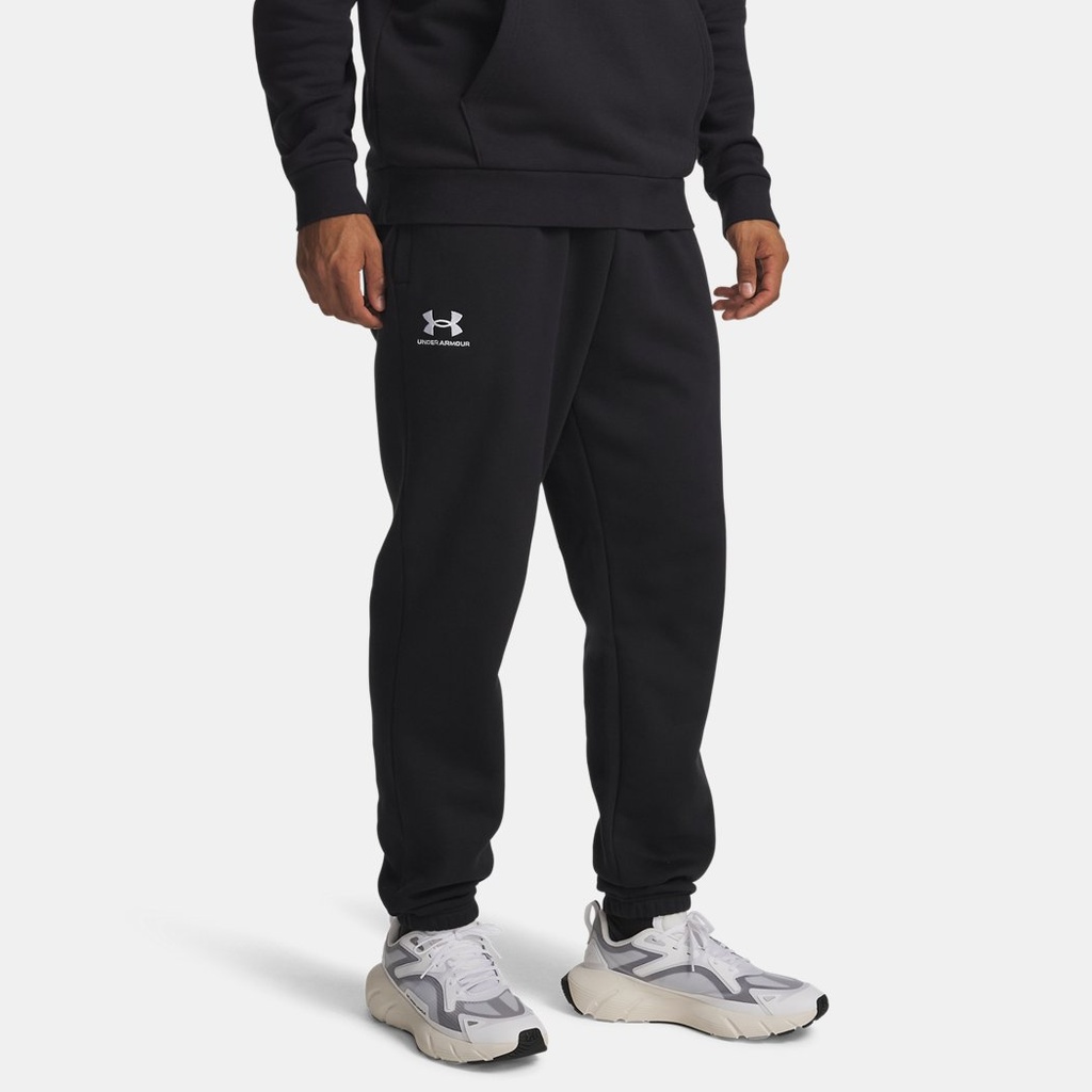 Pantalón Icon Fleece UA
