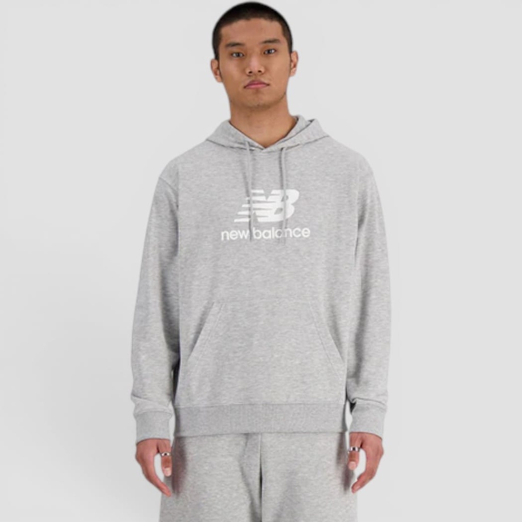 Sudadera Essentials French New Balance