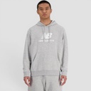 Sudadera Essentials French New Balance