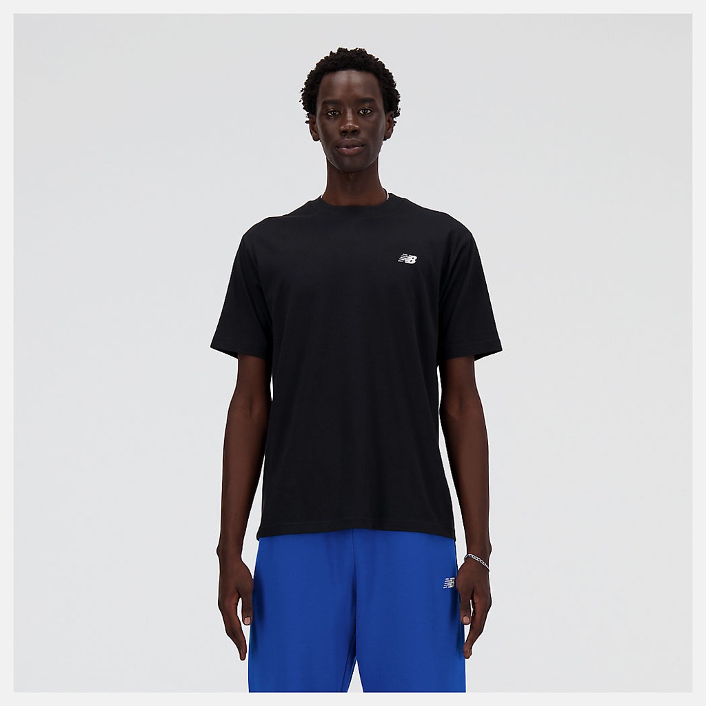 Camiseta Essentials Cotton New Balance