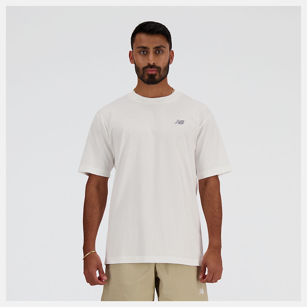 Camiseta Essentials Cotton New Balance