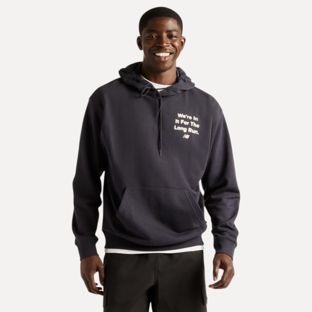 Sudadera Foffy 1906 New Balance Azr