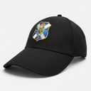 Gorra Negra CD Tenerife 