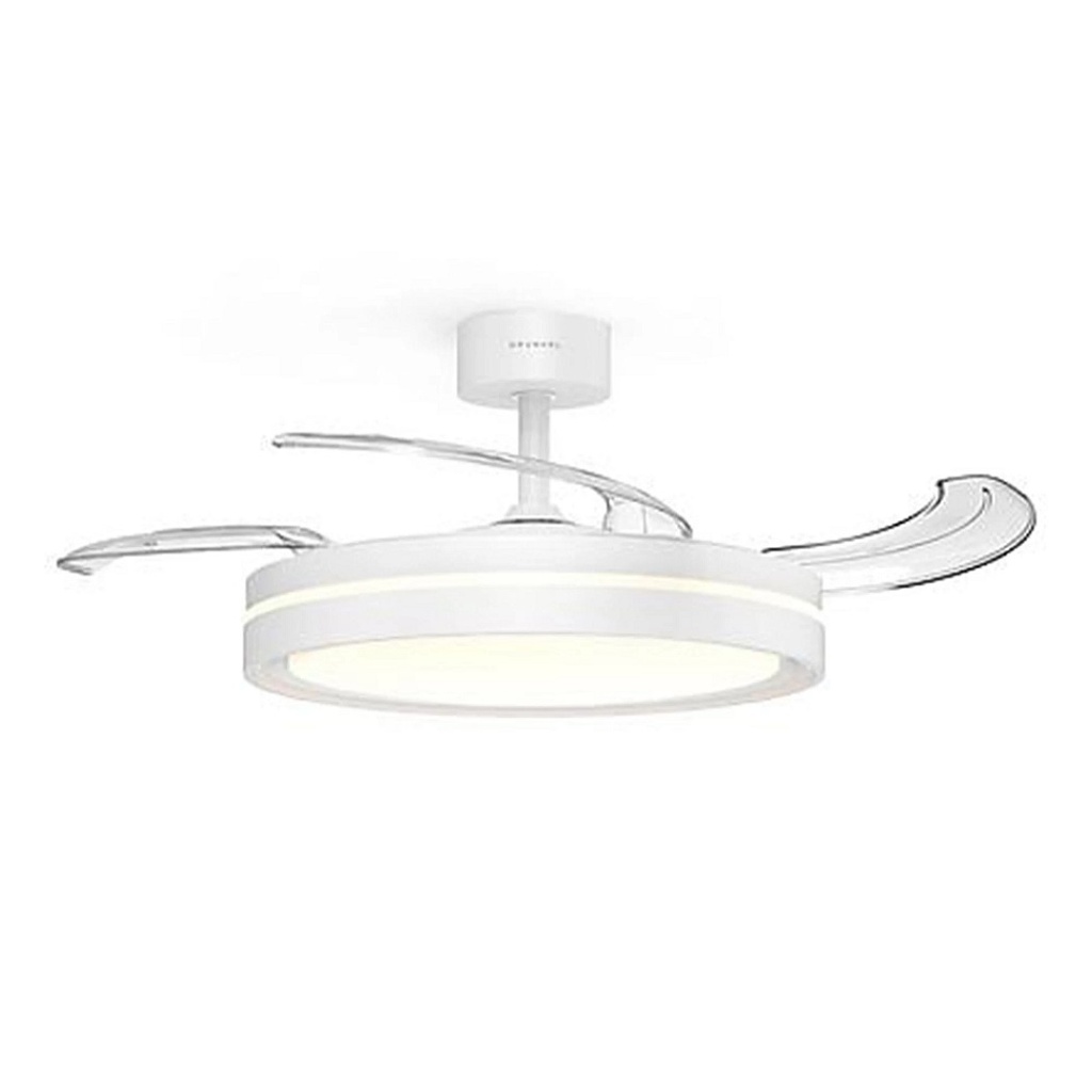 Ventilador Techo Ø106cm Grunkel