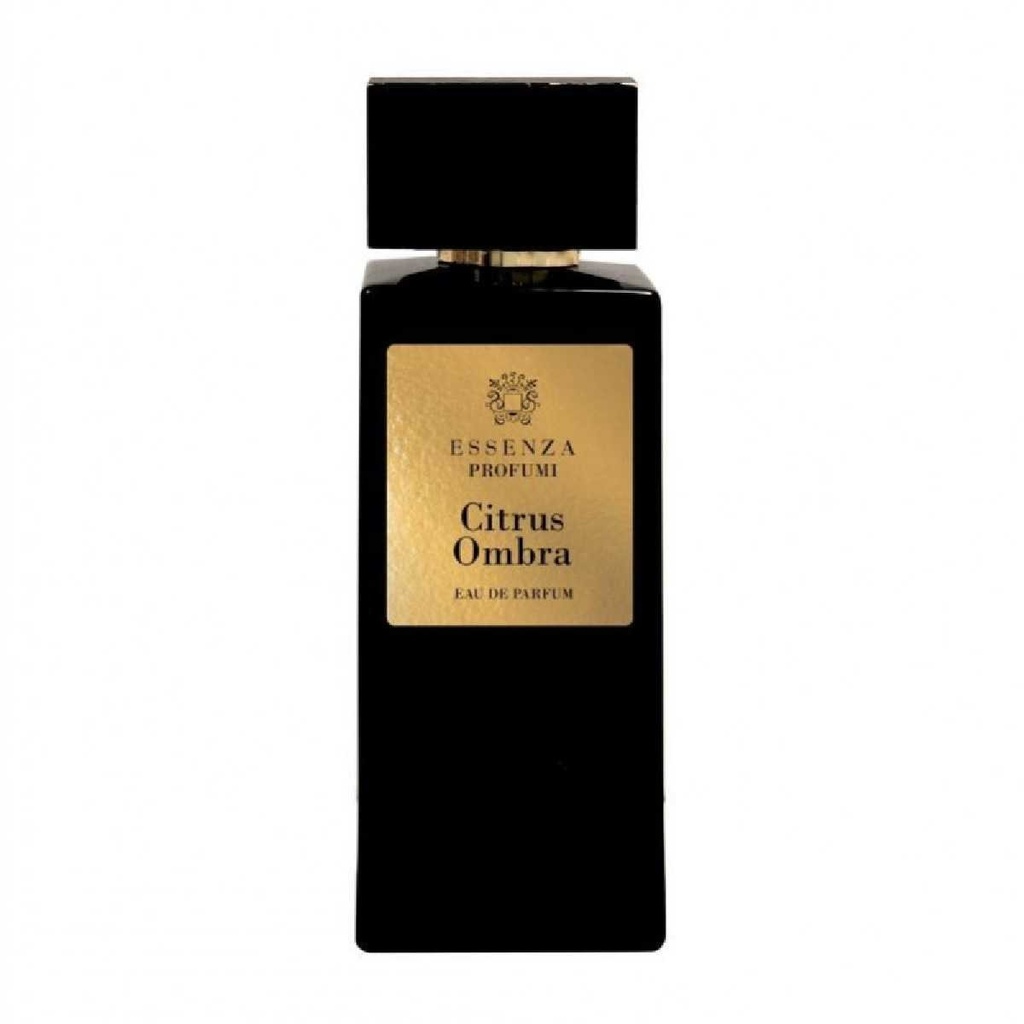 Fragancia 100ml Essenza Citrus