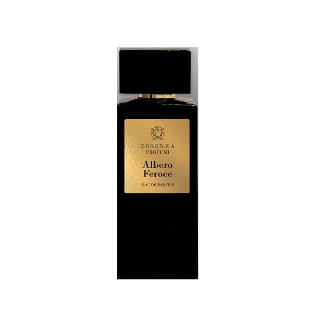Fragancia 100ml Essenza Albero