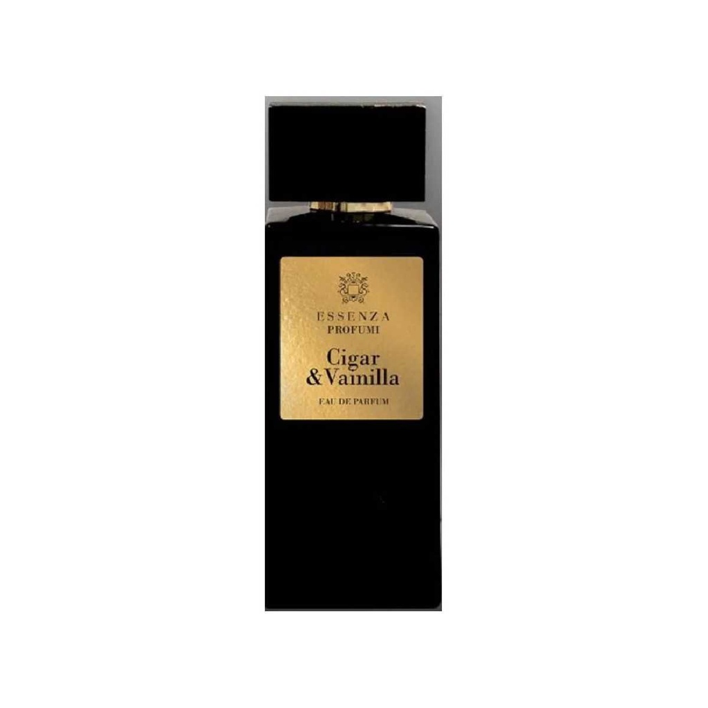 Fragancia 100ml Essenza Cigar