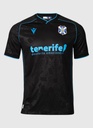 Camiseta CD Tenerife 2ª Equipación
