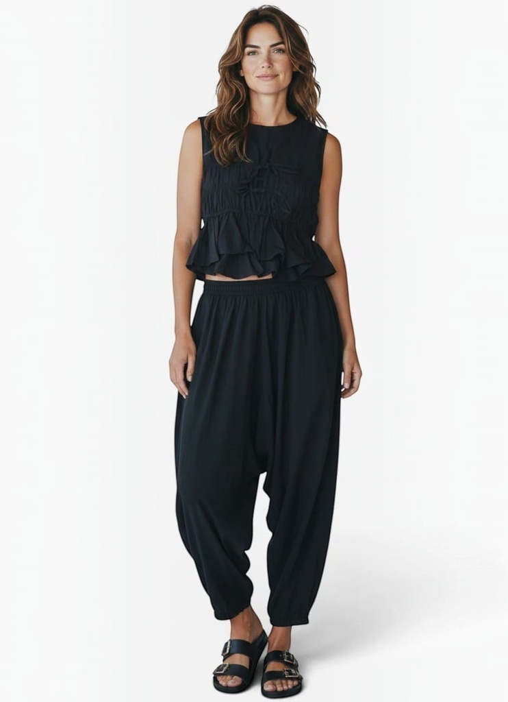 Conjunto Blusa Pantalón Ng