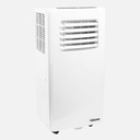 Aire Acondicionado Tristar 7000Btu