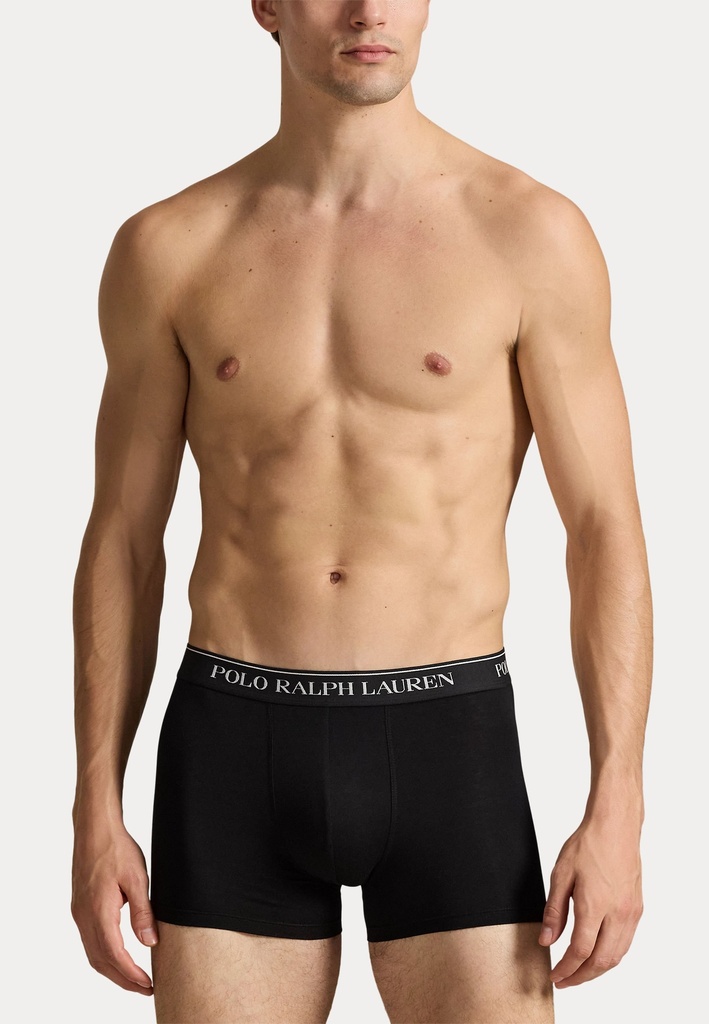 Boxer Pack5 Polo Ralph Lauren