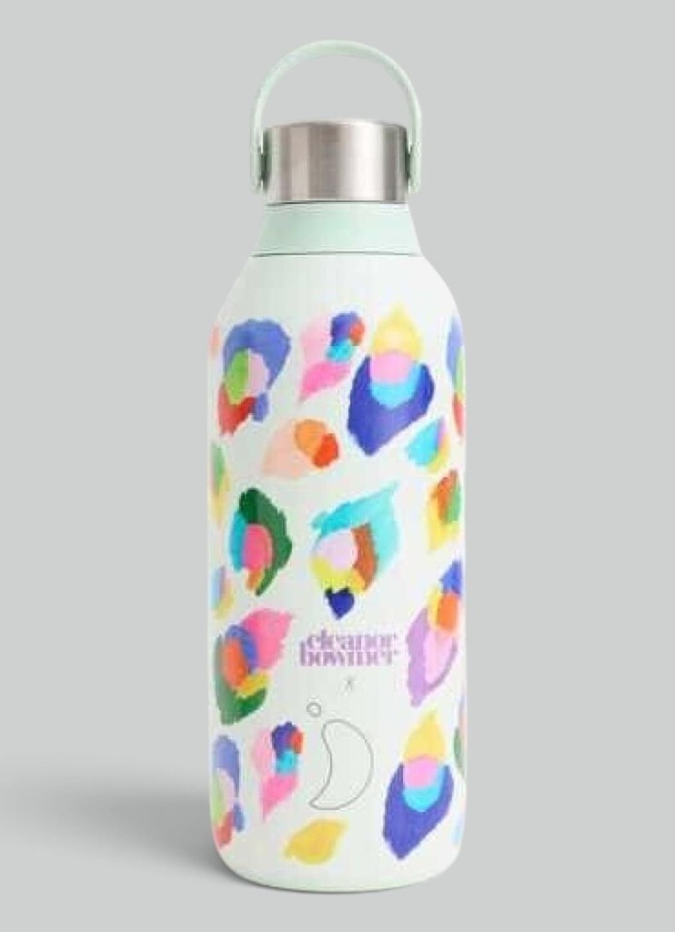 Botella Cactus Flower 500Ml Chilly's