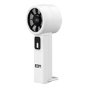 Ventilador Mano Digital EDM