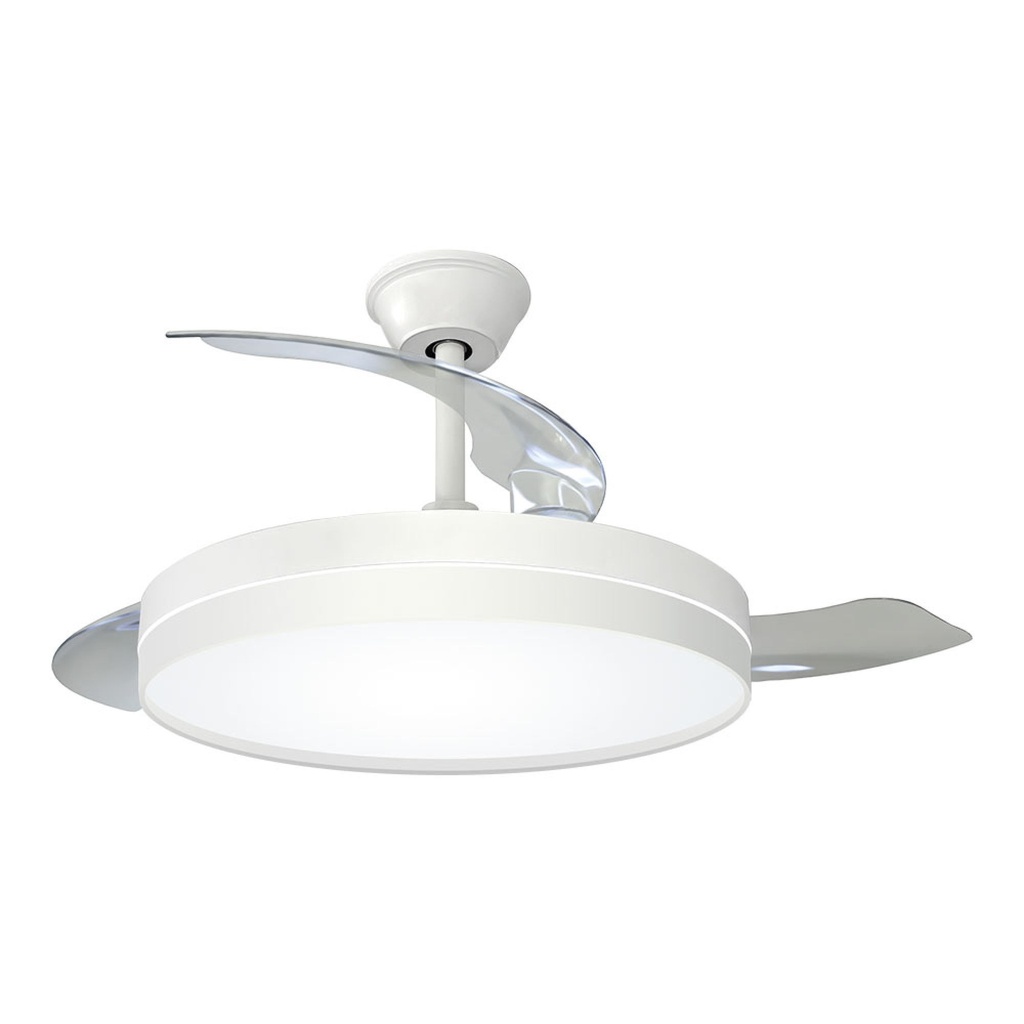 Ventilador Techo Ø107cm EDM