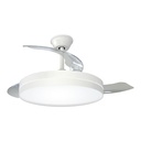 Ventilador Techo Ø107cm EDM