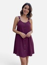 Vestido Asillas Corto