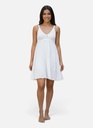 Vestido Croché