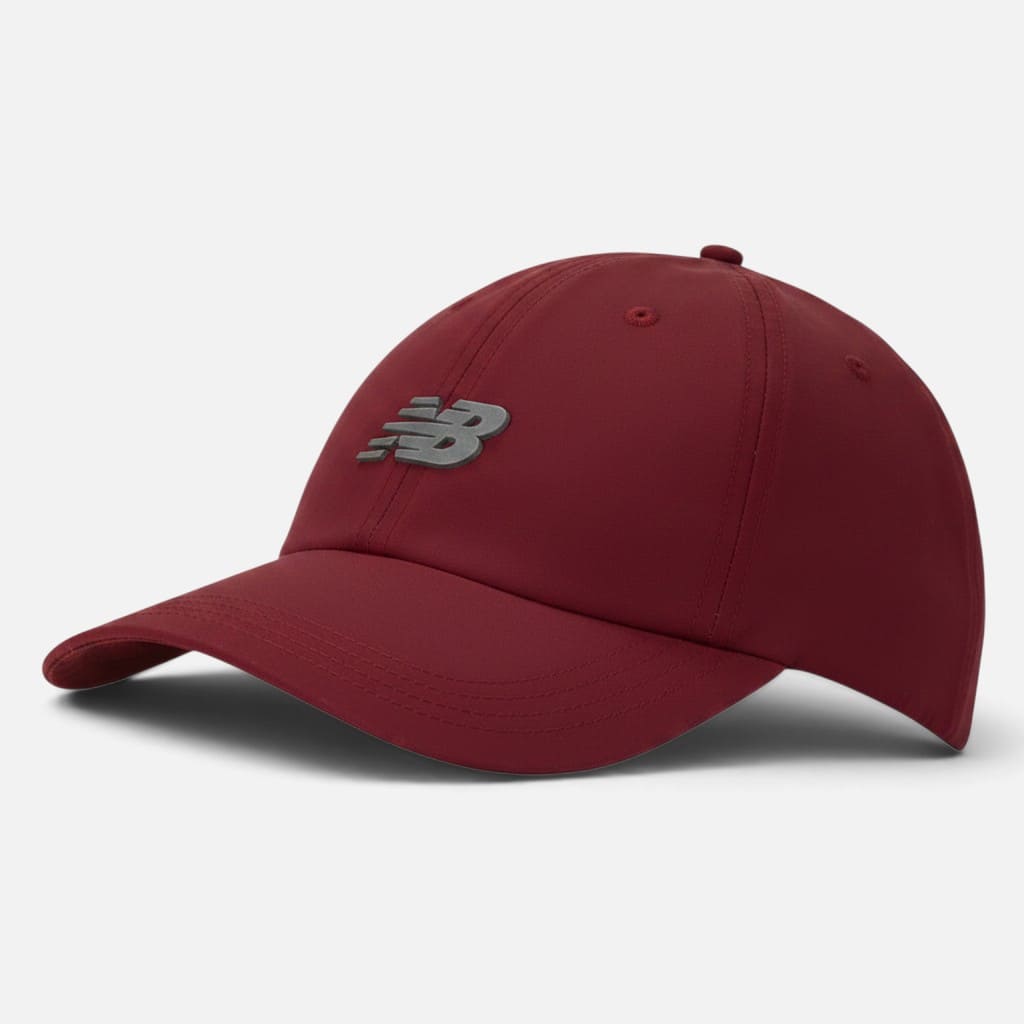 Gorra Ajustable New Balance Bd