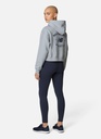 Chaqueta Capucha NB