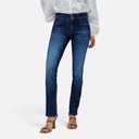 Jeans Push In Slim Salsa Jeans
