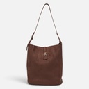 Bolso Efecto Ante Salsa Jeans