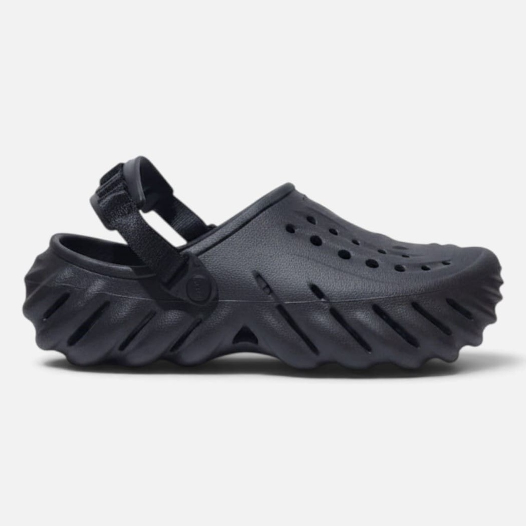 Zueco Echo Clog crocs