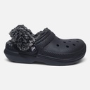 Zueco Fleece Ng crocs