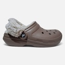Zueco Fleece Bg crocs