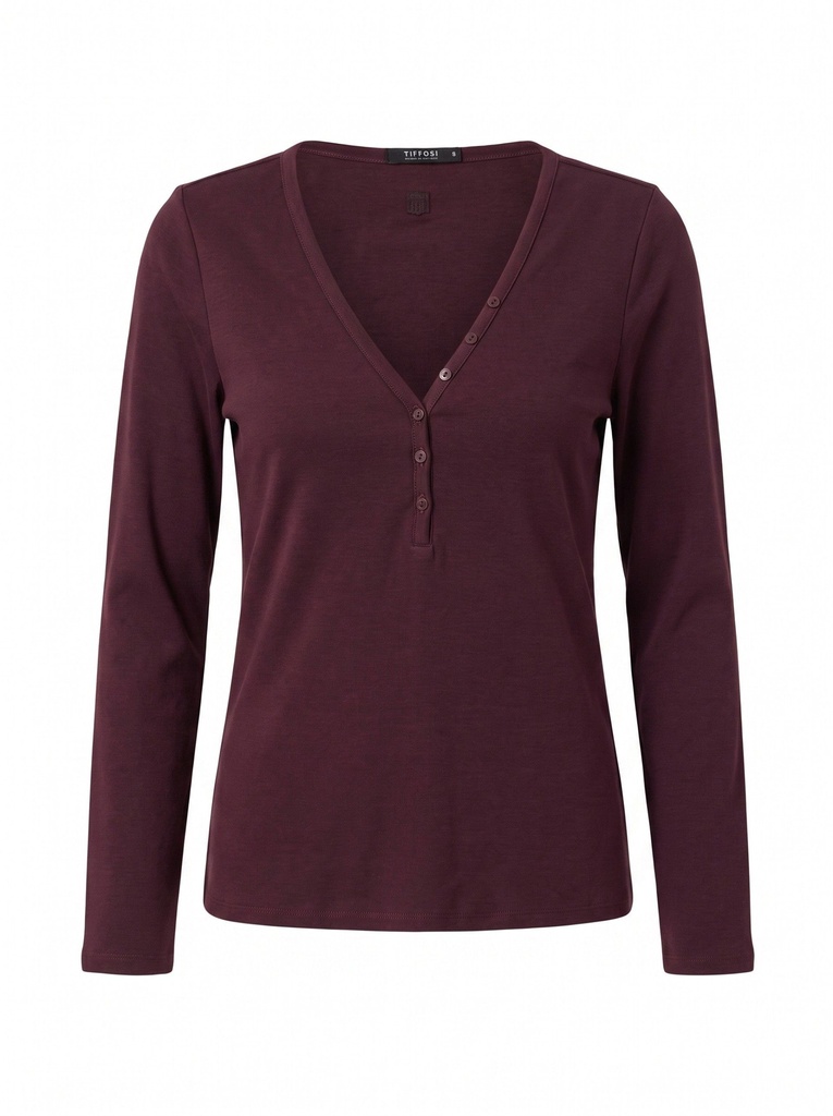 Camiseta Mily Tiffosi