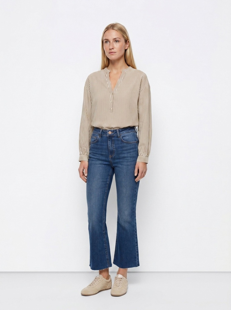 Jeans MEGAN59 Tiffosi