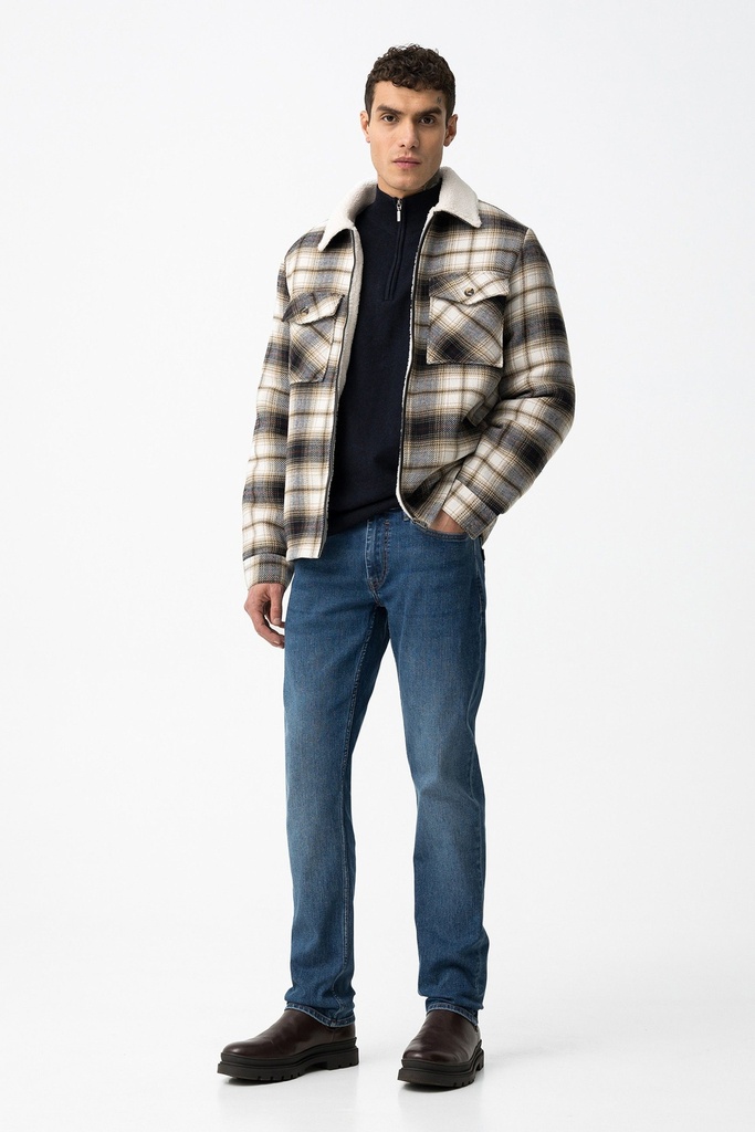 Jeans Leo269 Tiffosi