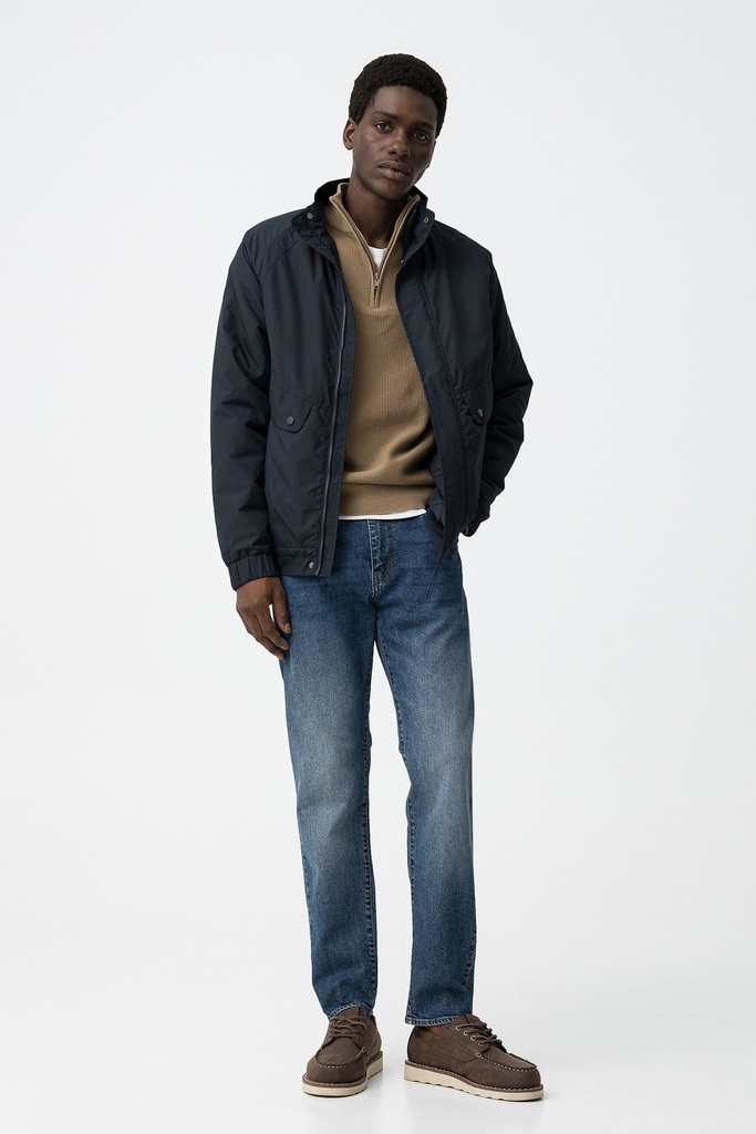 Jeans Dylan110 Tiffosi