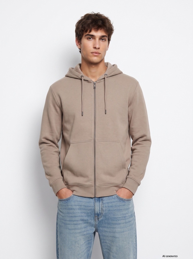 Chaqueta James Tiffosi
