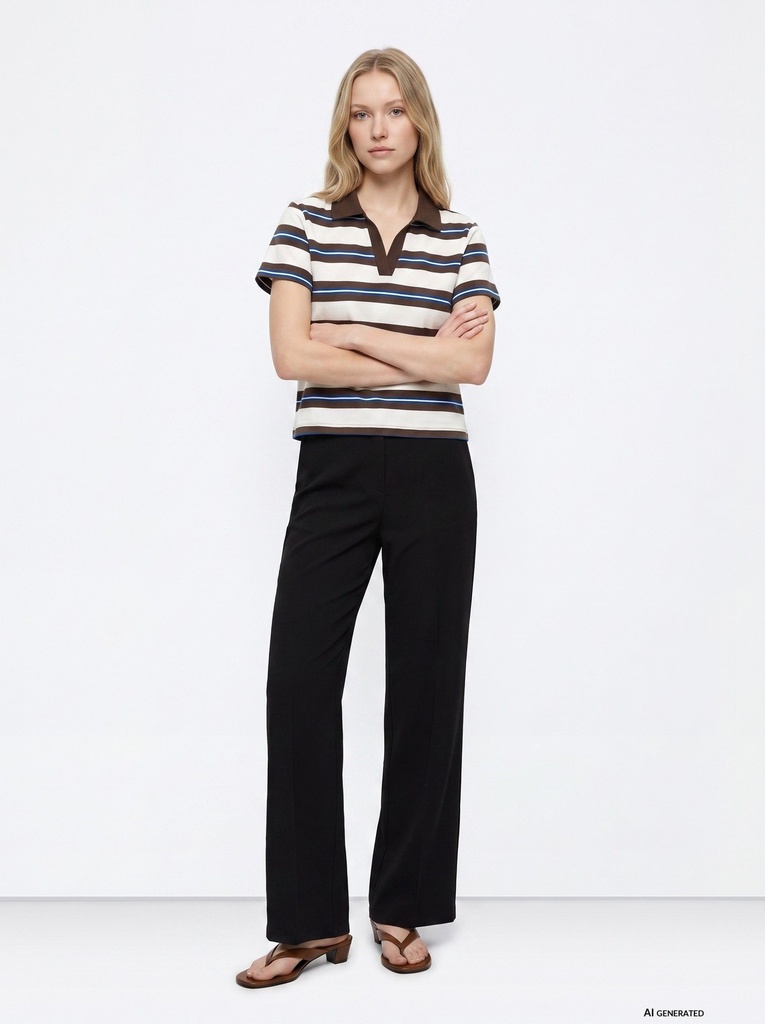Pantalón Sammy3B Tiffosi