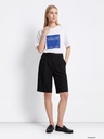 Bermudas  Lesley Tiffosi