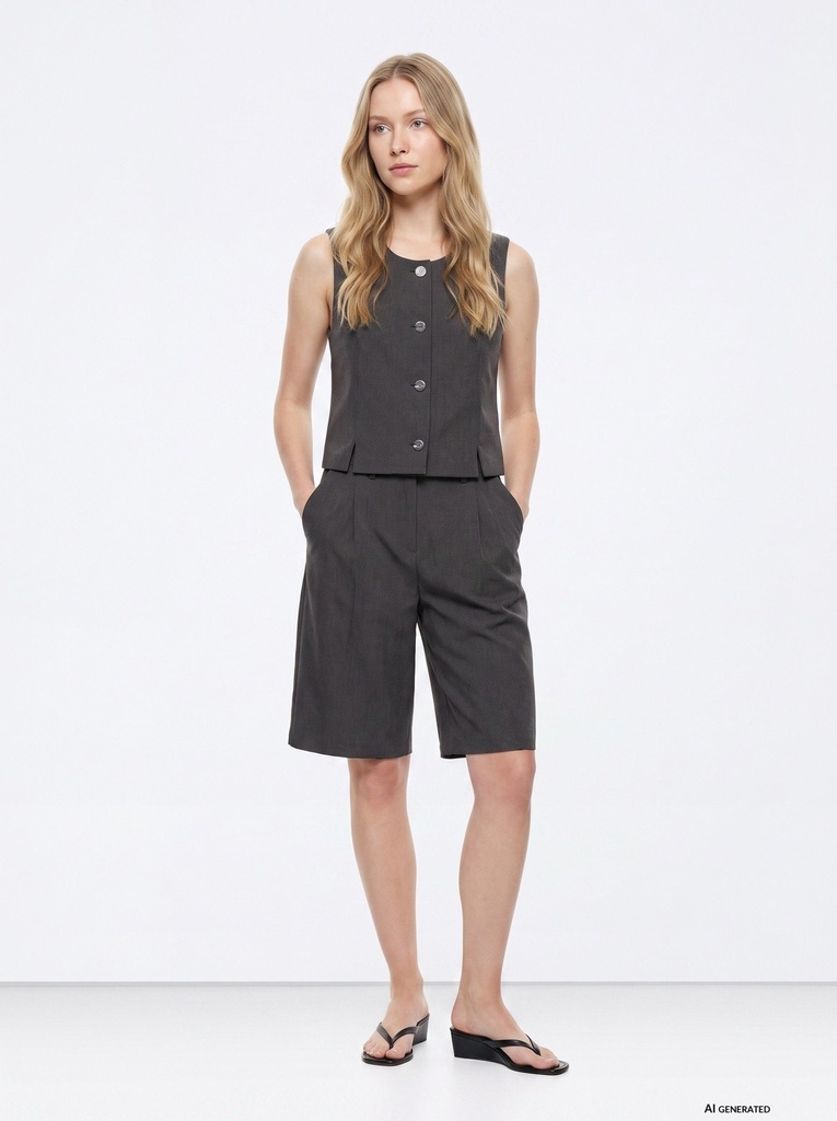 Bermudas  Lesley Tiffosi