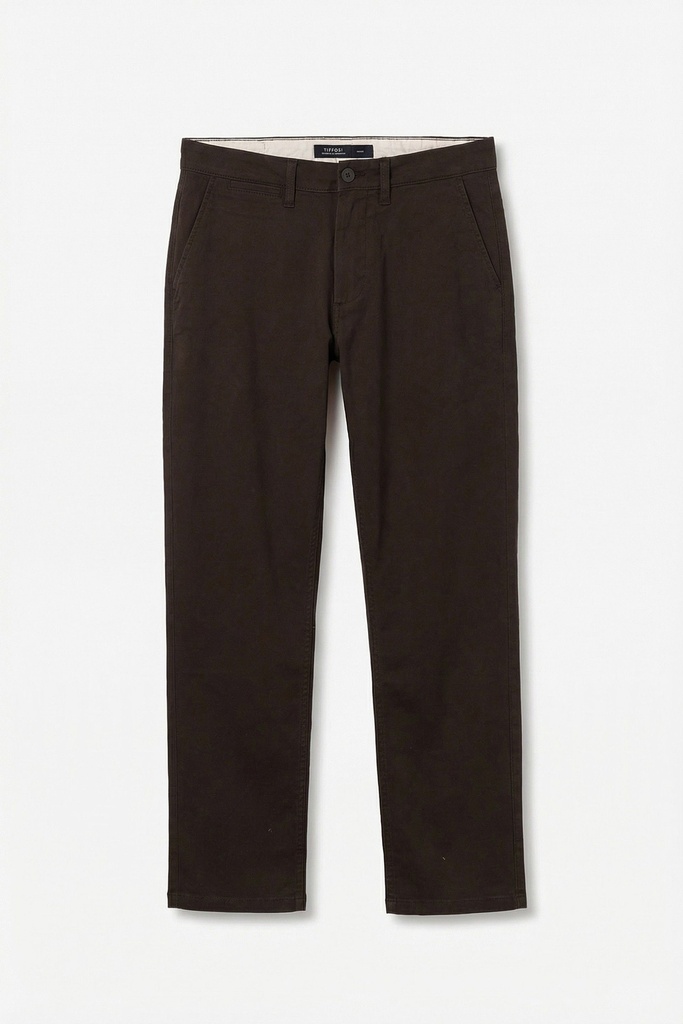 Pantalón ChinoH102 Tiffosi