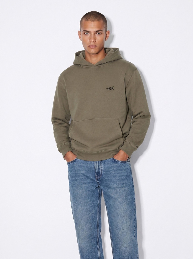 Sudadera   Julian Tiffosi