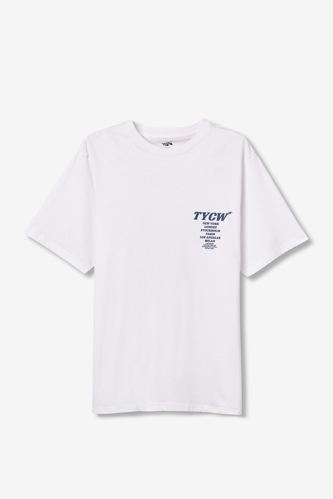 Camiseta  Kairo Tiffosi