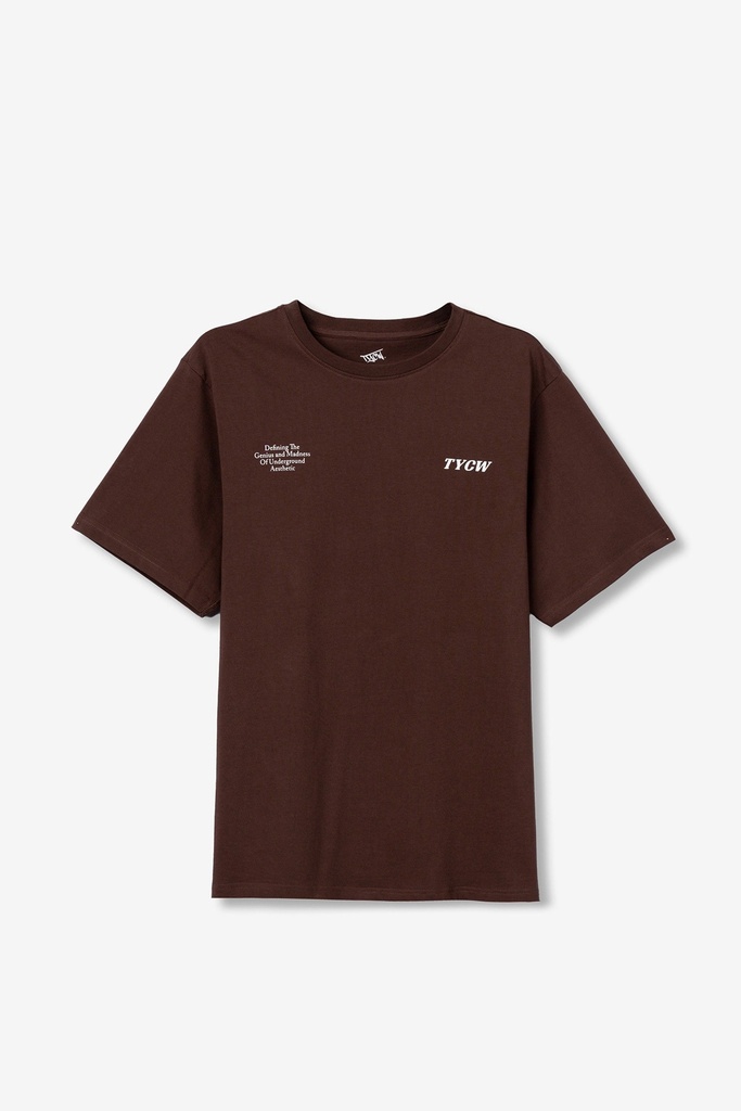 Camiseta  Kairo Tiffosi